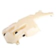 2008 Chevrolet Tahoe - Washer Reservoir Without Pump, Use T/W 20999338 When Replacing 15248577, 15213911 Or 15942522., 4.8L 8Cyl