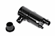 2013 Chevrolet Suburban 2500 - Washer Pump, Front, FRONT PUMP KIT; Rear WINDOW WIPER(C25)