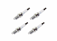 21025102 Spark Plug, 1.9L, 4Cyl, Sold Individually, Professional Conventional Series