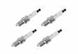 21025103 Spark Plug, 1.9L, 4Cyl, Sold Individually, Professional Conventional Series
