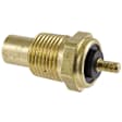 1963 Pontiac Bonneville - Coolant Temperature Sensor, With Aux. Gauge Panel, With Gauge