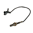 213-1186 Professional Series Oxygen Sensor, Sold individually 1-wire