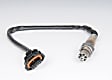 213-1515 GM Original Equipment Series Oxygen Sensor, Sold individually 4-wire