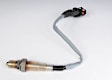 213-1516 After Catalytic Converter GM Original Equipment Series Oxygen Sensor, Sold individually 4-wire