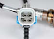213-1527 Center GM Original Equipment Series Oxygen Sensor, Sold individually 4-wire