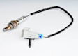 213-1527 Center GM Original Equipment Series Oxygen Sensor, Sold individually 4-wire