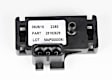 213-1545 MAP Sensor, GM Original Equipment Series