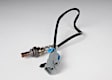 213-1570 Before Catalytic Converter GM Original Equipment Series Oxygen Sensor, Sold individually 4-wire