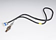 213-1638 GM Original Equipment Series Oxygen Sensor, Sold individually 4-wire
