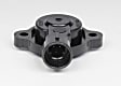 2003 Cadillac DeVille - Throttle Position Sensor, GM Original Equipment Series