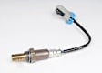 213-1693 Before Catalytic Converter GM Original Equipment Series Oxygen Sensor, Sold individually 4-wire