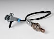 213-1698 Before Catalytic Converter GM Original Equipment Series Oxygen Sensor, Sold individually 4-wire