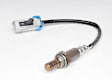 213-1699 GM Original Equipment Series Oxygen Sensor, Sold individually 4-wire