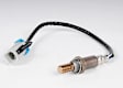 213-1702 GM Original Equipment Series Oxygen Sensor, Sold individually 4-wire