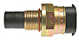 1998 GMC K1500 - Vehicle speed sensor Automatic Transmission Output Shaft Speed Sensor, 4WD, Sold Individually, Professional Series