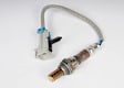 213-2827 Before Catalytic Converter GM Original Equipment Series Oxygen Sensor, Sold individually 4-wire