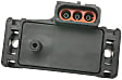 213-2832 MAP Sensor, Professional Series
