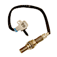 213-2877 Professional Series Oxygen Sensor, Sold individually 4-wire