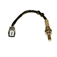 213-3120 After Catalytic Converter Professional Series Oxygen Sensor, Sold individually 4-wire