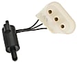 213-3158 Professional Series Throttle Position Sensor