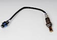 213-3206 GM Original Equipment Series Oxygen Sensor, Sold individually 4-wire