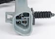 213-3207 Before Catalytic Converter GM Original Equipment Series Oxygen Sensor, Sold individually 4-wire
