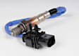 213-3240 Before Catalytic Converter GM Original Equipment Series Oxygen Sensor, Sold individually 5-wire