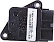2009 Volvo C30 - Mass Air Flow Sensor, 2.4L 5Cyl, Professional Series