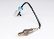 213-3528 GM Original Equipment Series Oxygen Sensor, Sold individually 4-wire