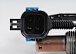 213-3536 Center GM Original Equipment Series Oxygen Sensor, Sold individually 4-wire