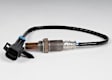 213-3536 Center GM Original Equipment Series Oxygen Sensor, Sold individually 4-wire