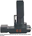 213-3599 Mass Air Flow Sensor, 8 Cyl., 6.6L Engine