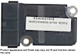 213-3599 Mass Air Flow Sensor, 8 Cyl., 6.6L Engine