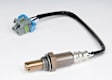 213-3632 GM Original Equipment Series Oxygen Sensor, Sold individually 4-wire
