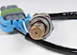 213-3673 After Catalytic Converter GM Original Equipment Series Oxygen Sensor, Sold individually 4-wire