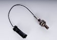 213-369 Before Catalytic Converter GM Original Equipment Series Oxygen Sensor, Sold individually 1-wire