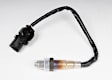 213-3844 Before Catalytic Converter GM Original Equipment Series Oxygen Sensor, Sold individually 5-wire
