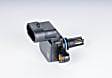 213-3847 Direct Fit Intake Manifold Temperature Sensor, Sold Individually