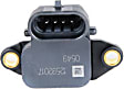 213-3847 Direct Fit Intake Manifold Temperature Sensor, Sold Individually