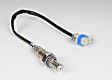 213-3867 GM Original Equipment Series Oxygen Sensor, Sold individually 4-wire