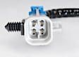 213-4195 Before Catalytic Converter GM Original Equipment Series Oxygen Sensor, Sold individually 4-wire