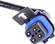 213-4197 Passenger Side, After Catalytic Converter GM Original Equipment Series Oxygen Sensor, Sold individually 4-wire