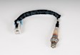 213-4225 Center, Driver Side Oxygen Sensor, Sold Individually, 4-wire, GM Original Equipment Series