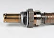 213-4227 Passenger Side, Center GM Original Equipment Series Oxygen Sensor, Sold individually 4-wire