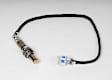 213-4227 Passenger Side, Center GM Original Equipment Series Oxygen Sensor, Sold individually 4-wire