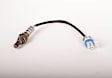 213-4230 After Catalytic Converter GM Original Equipment Series Oxygen Sensor, Sold individually 4-wire