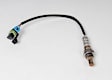 213-4246 GM Original Equipment Series Oxygen Sensor, Sold individually 4-wire