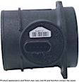 2006 Pontiac Grand Prix - Mass Air Flow Sensor, 5.3L 8Cyl, Professional Series