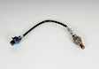 213-4252 Center GM Original Equipment Series Oxygen Sensor, Sold individually 4-wire