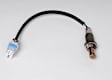 213-4255 GM Original Equipment Series Oxygen Sensor, Sold individually 4-wire